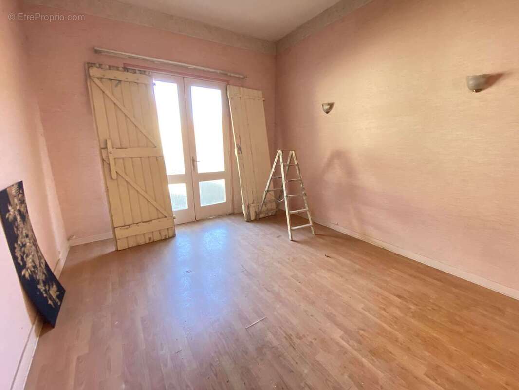 Appartement à SAINT-GAUDENS