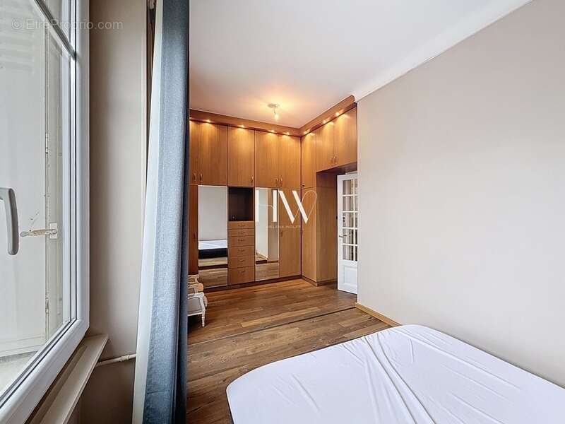 Appartement haussmannien de 161 m² – Centre-ville d’Annemasse – Idéal frontalier Genève - photo 13