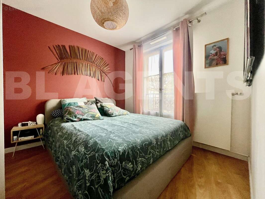 IMG_7568 - Appartement à MAISONS-ALFORT