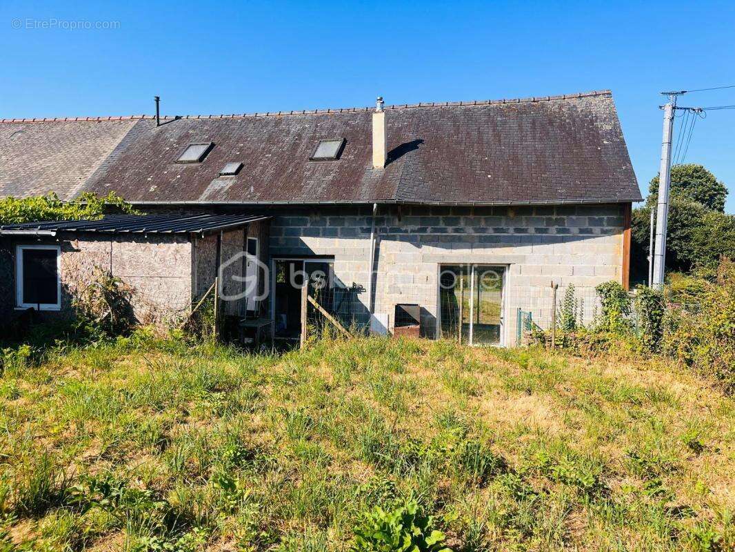 Maison 112m2 - photo 3