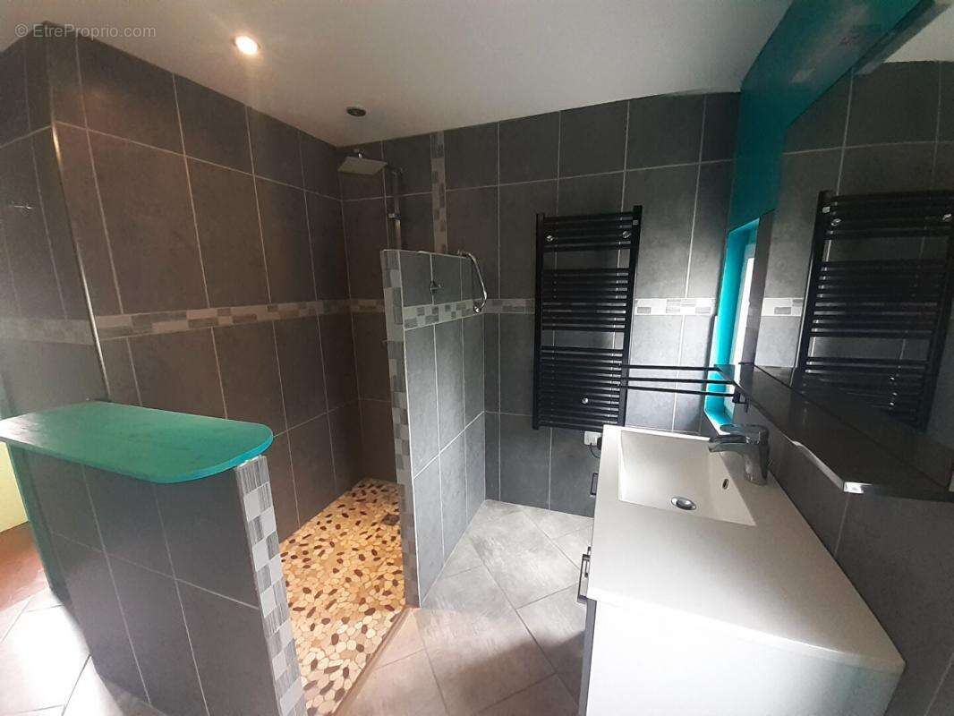 Maison à SAINT-SAMSON-LA-POTERIE