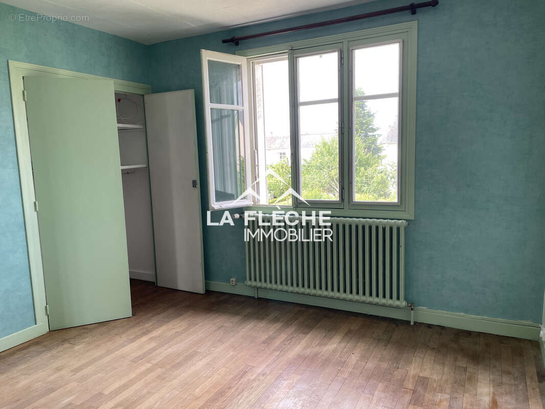 Maison à LA FLECHE