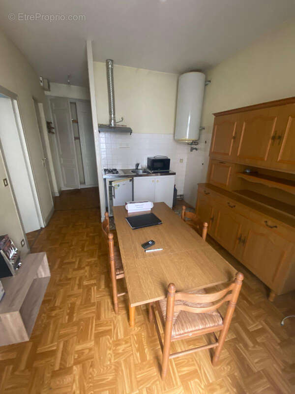 Appartement à SOUILLAC