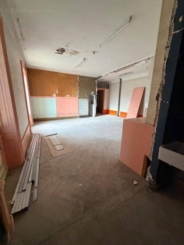 Appartement à CUZIEU