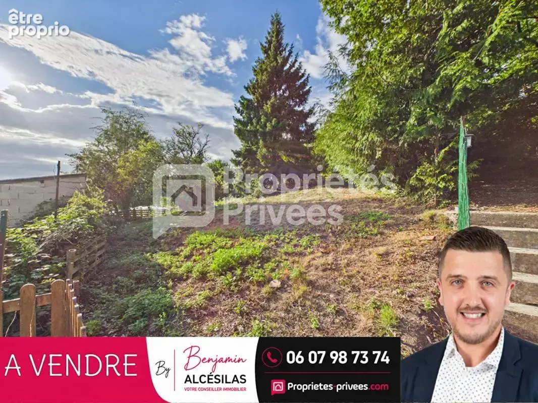 Maison Hirson 5 pièce(s) 81.35 m2 - photo 13