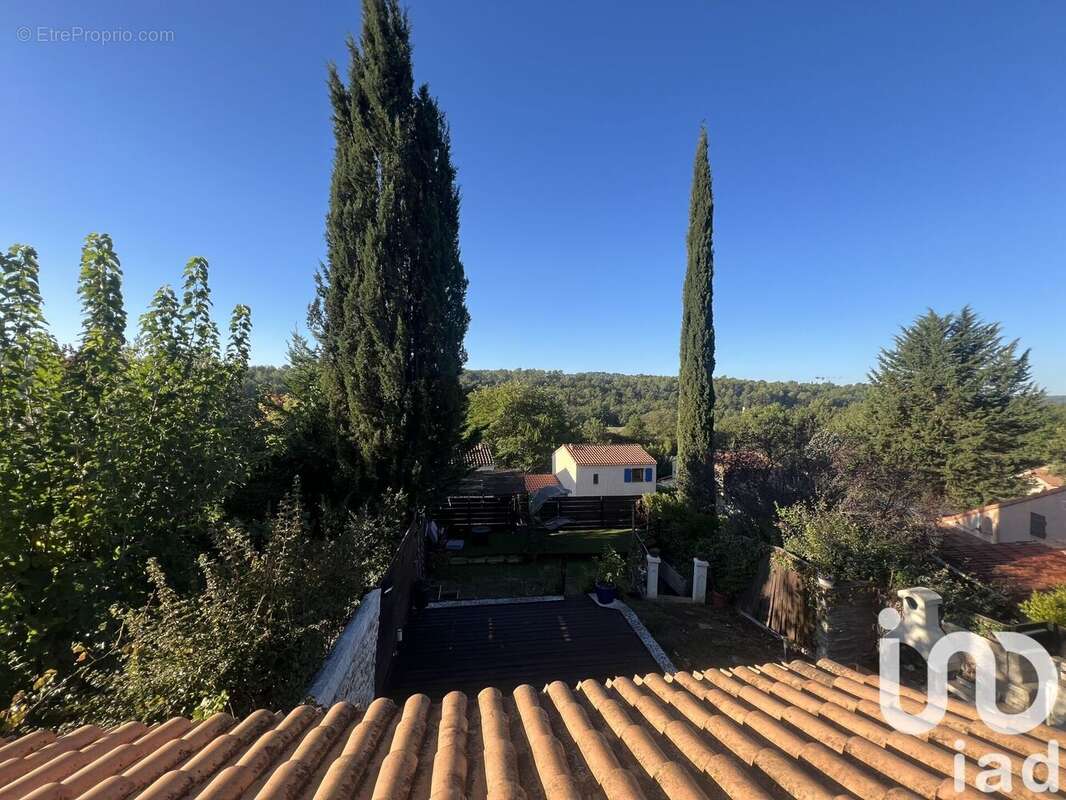 Photo 2 - Maison à TOURRETTES