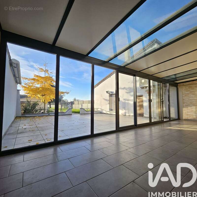 Photo 4 - Maison à SIVRY-SUR-MEUSE