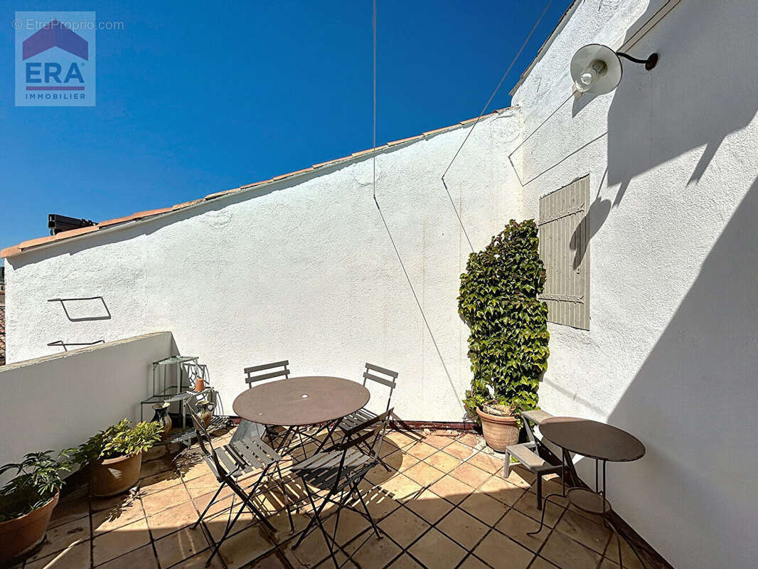 Appartement à AIX-EN-PROVENCE