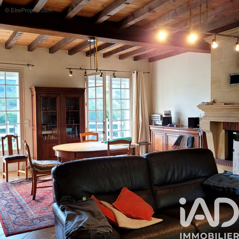 Photo 2 - Maison à EYNESSE