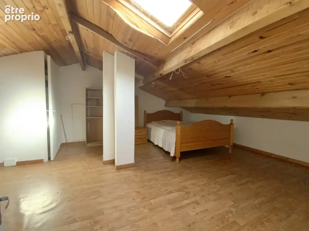 Villa dans quartier recherché Uzès à pieds. - photo 8
