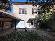 Maison à CASTELFRANC