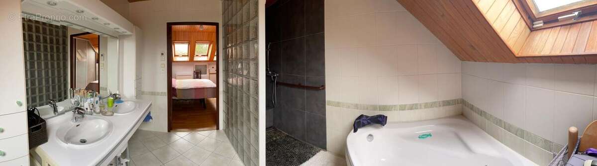 Photo 9 - Maison à LAMPAUL-GUIMILIAU