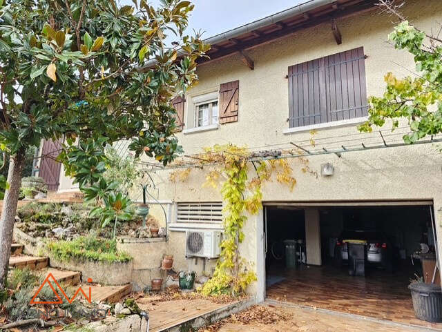 Maison à GAILLAC