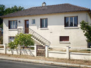 Maison à LEZAY