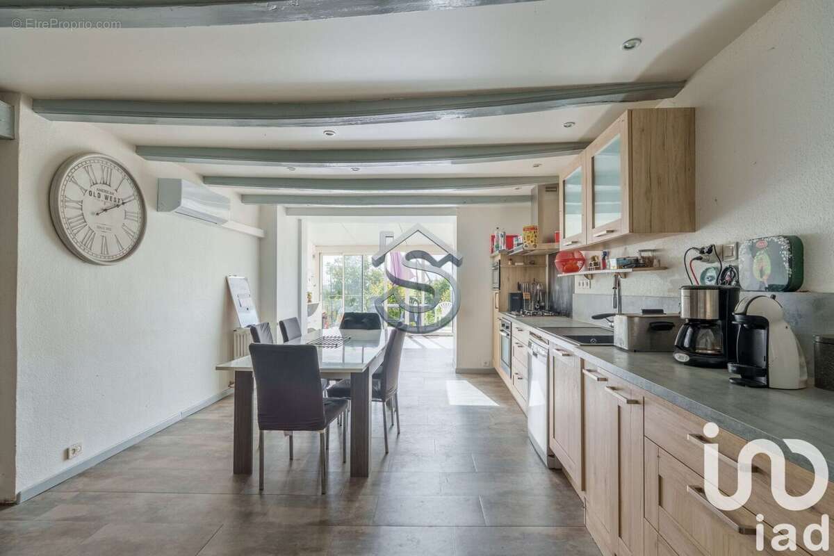 Photo 5 - Maison à COLOMBEY-LES-BELLES