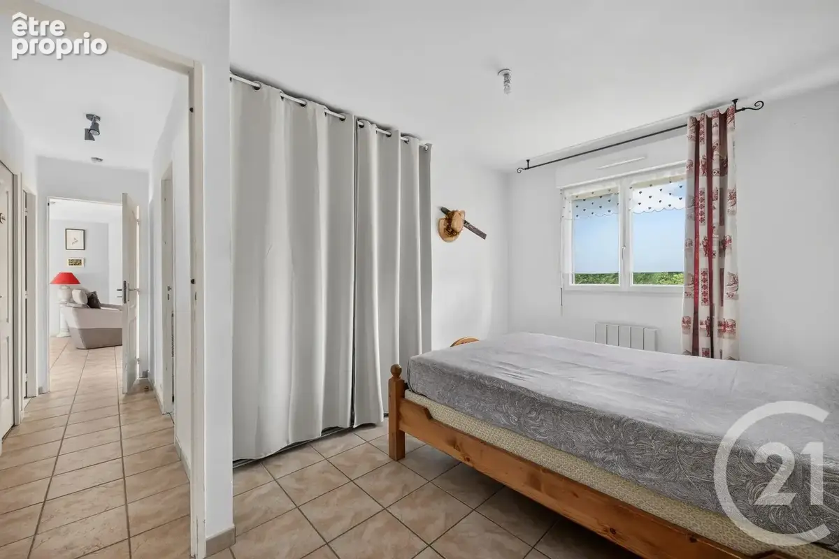 Maison 5 pièces 87 m² à vendre à Le Fieu (33230) - photo 6
