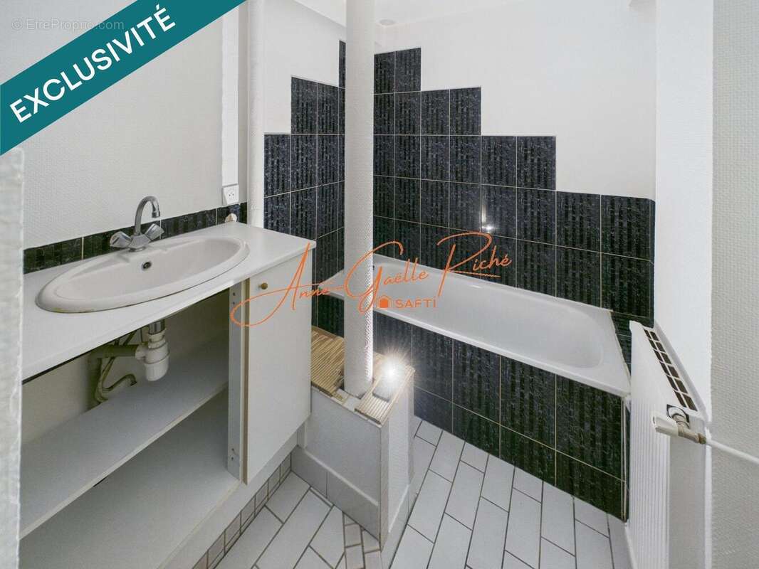 Photo 5 - Appartement à ROCHEFORT