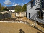 Appartement à GUIDEL