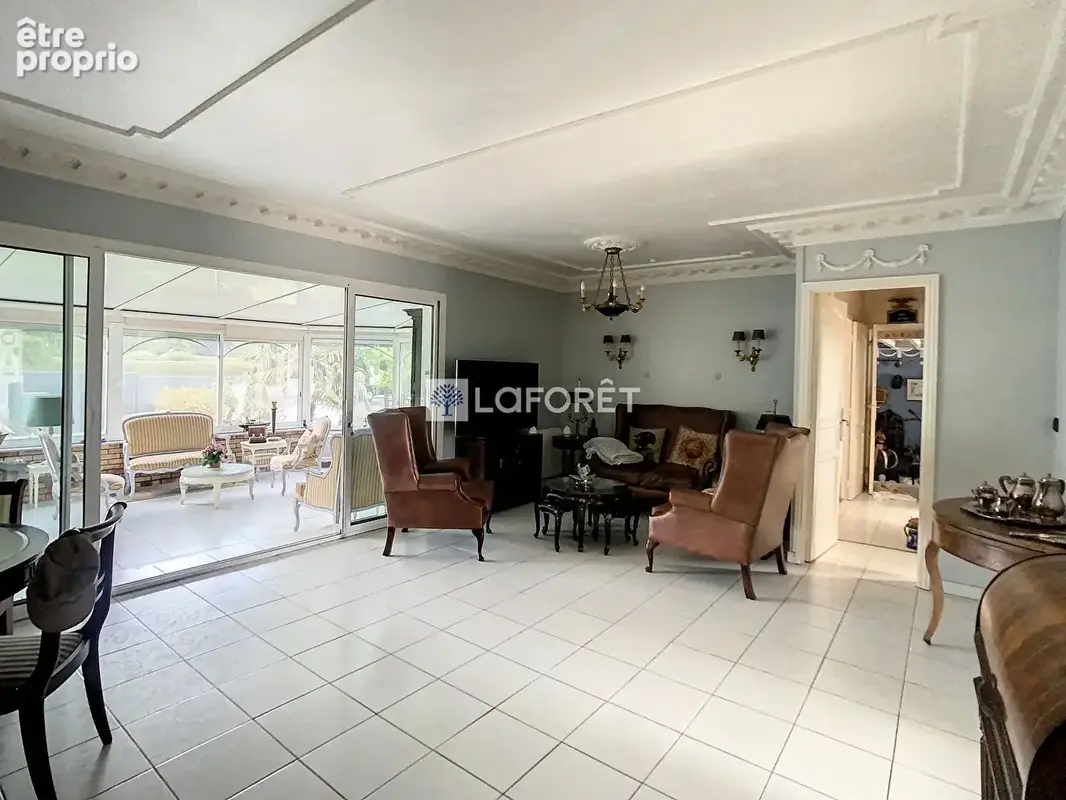 Proche fecamp- maison familiale -toussaint - calme -vie de plain-pied - photo 6