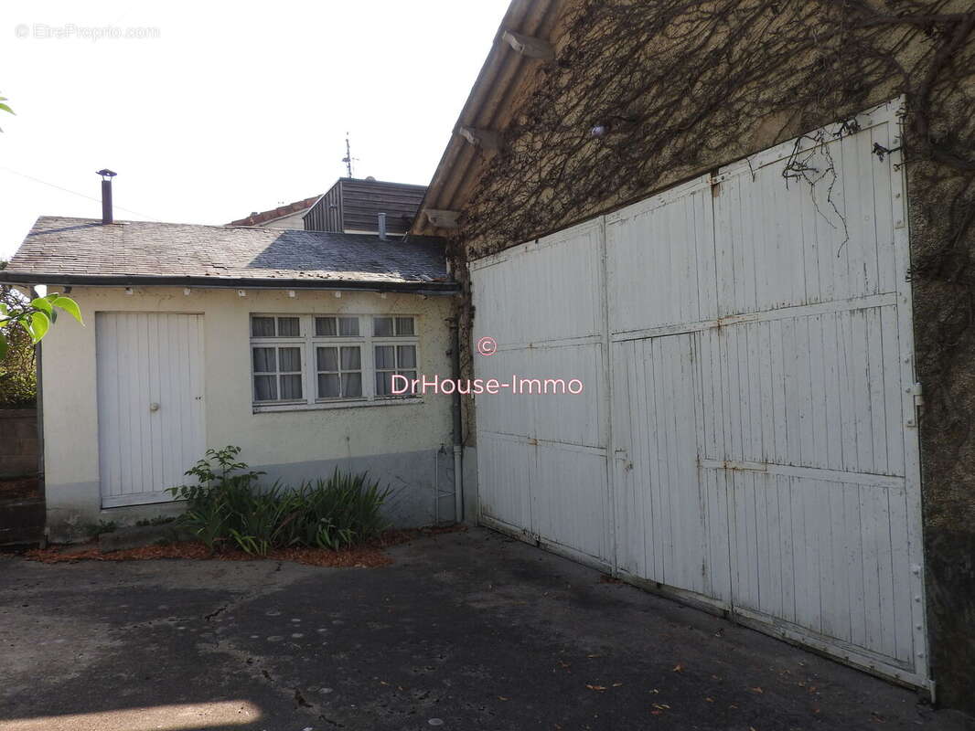 Maison 113 m² à Poitiers  - photo 45