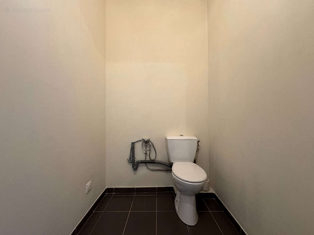 Appartement à SAINT-DENIS