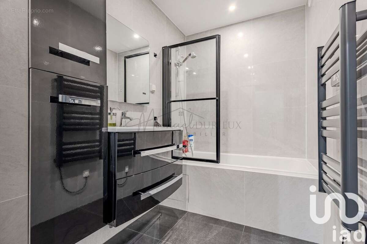 Photo 7 - Appartement à LE PRE-SAINT-GERVAIS