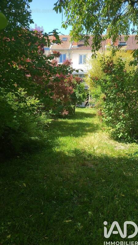 Photo 1 - Maison à VANDOEUVRE-LES-NANCY