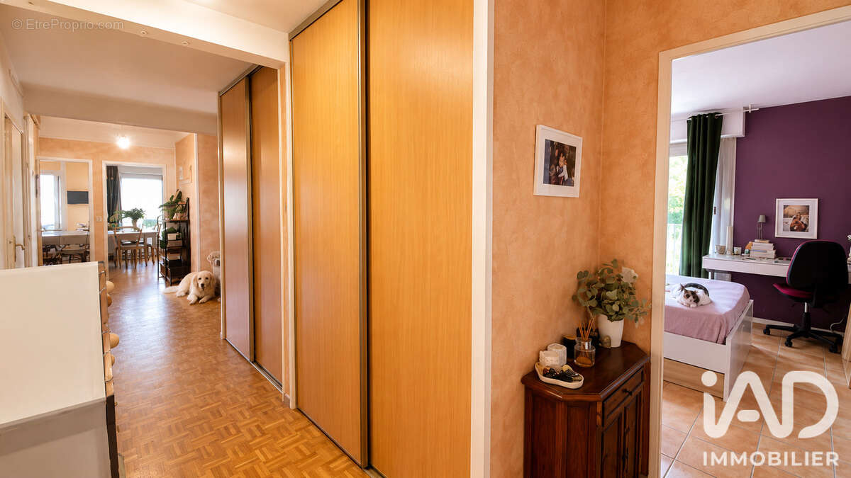 Photo 2 - Appartement à MARSEILLE-11E