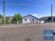 Maison à SAINT-PAUL-LES-DAX