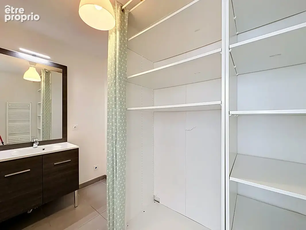 A VENDRE Appartement Caluire Et Cuire 2 pièces 36.35 m2 avec terrasse - photo 8