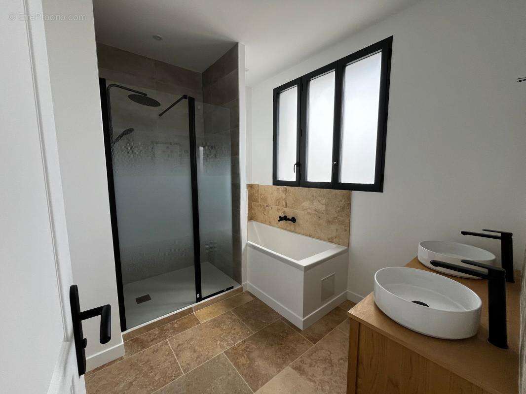 Maison à LA ROCHELLE