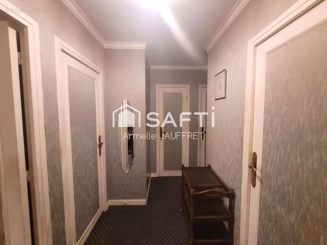 Photo 5 - Appartement à SAINT-BRICE-SOUS-FORET