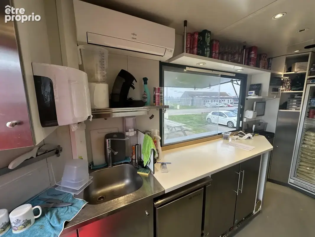 Bien immobilier à vendre à Ligny-Le-Chatel (89144) - photo 5