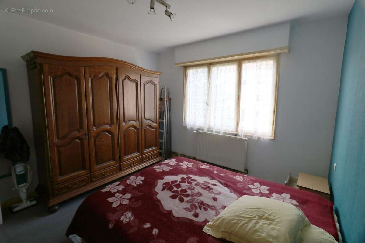 Appartement 57 m² à Strasbourg  - photo 5