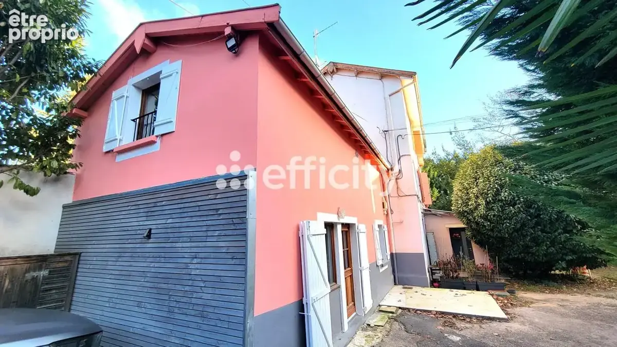 Appartement - photo 11