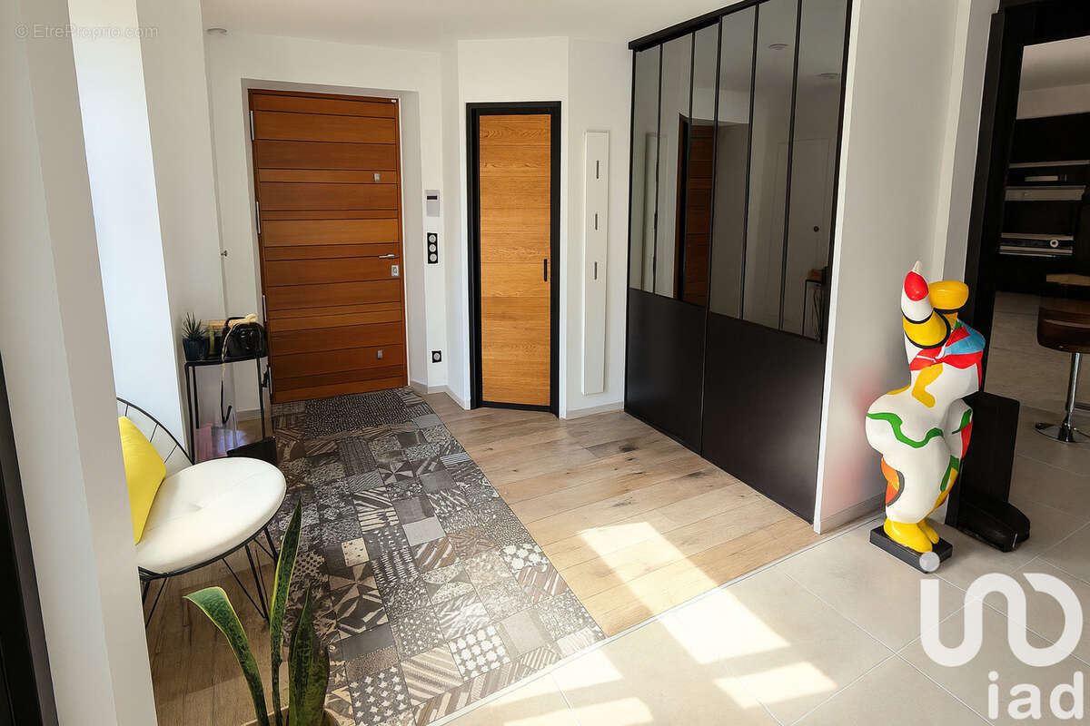 Photo 4 - Maison à MOISENAY