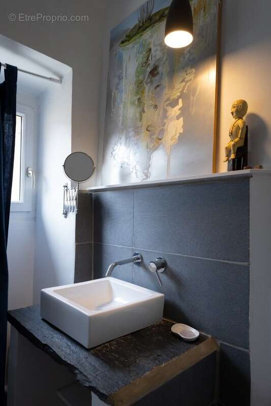 Maison à ALET-LES-BAINS