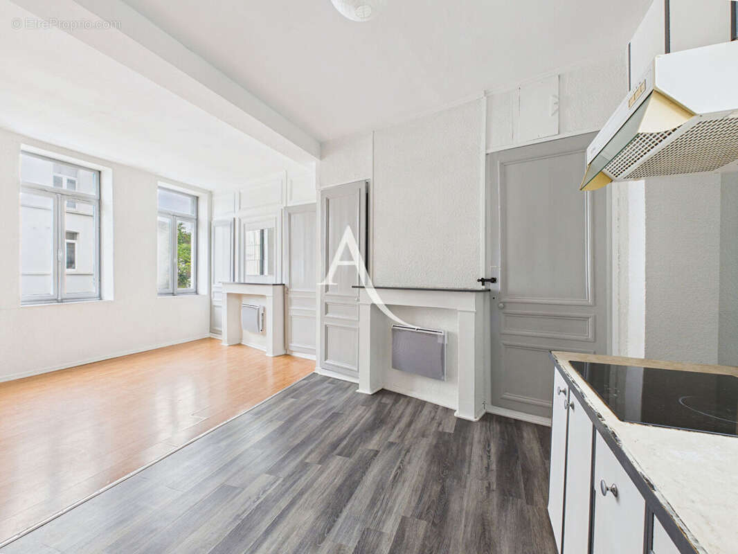 Appartement à LILLE