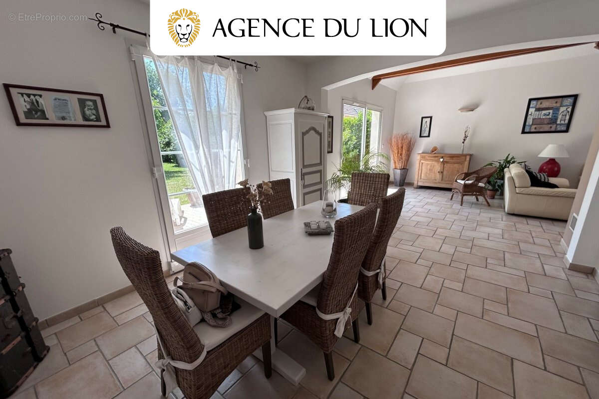 Maison à DREUX