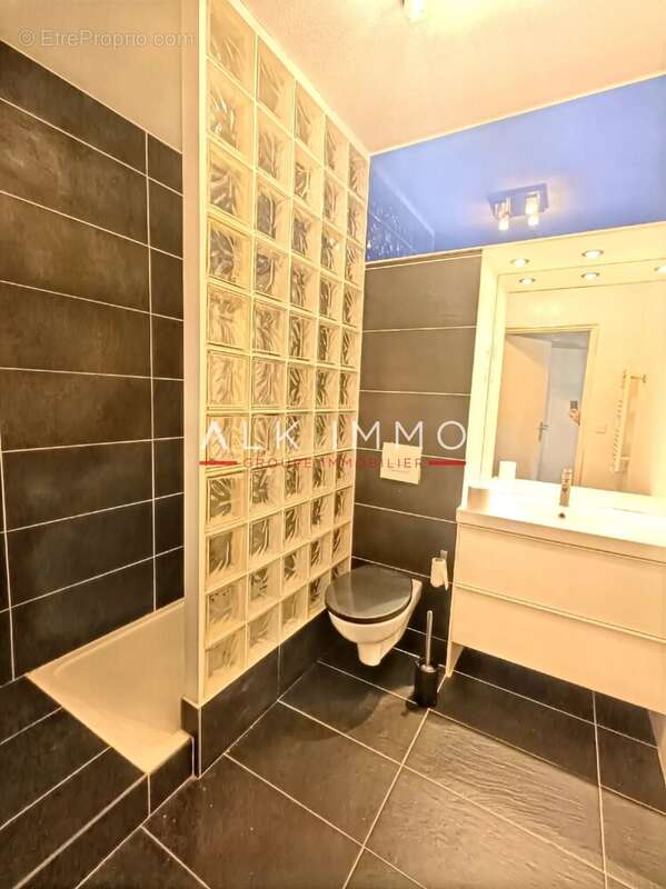 Appartement à GAILLARD