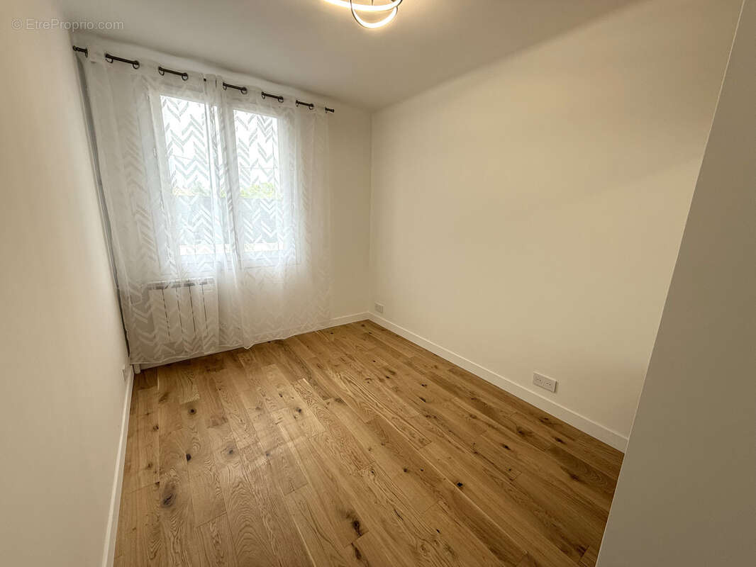 Appartement à MARSEILLE-10E