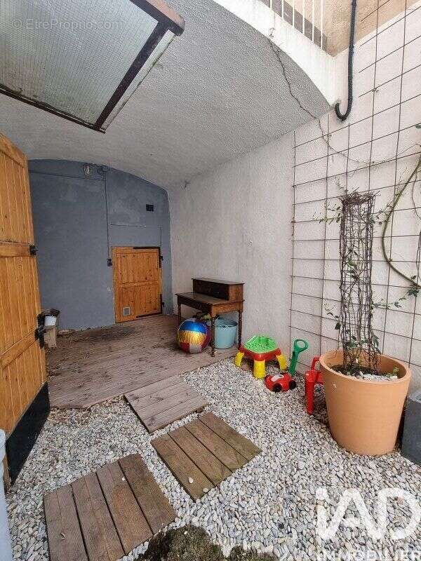 Photo 9 - Maison à CREST