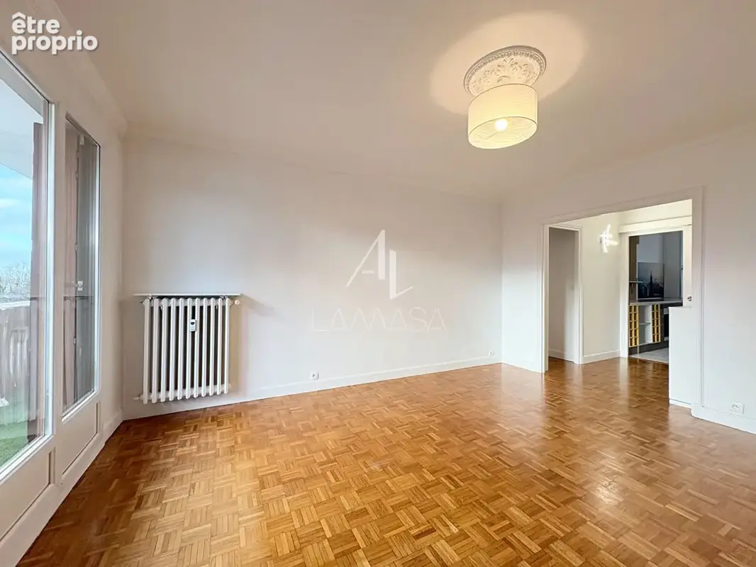 Appartement à THORIGNY-SUR-MARNE