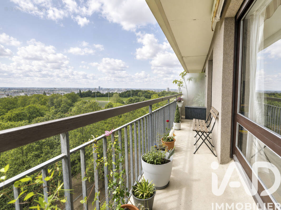 Photo 1 - Appartement à MONTREUIL
