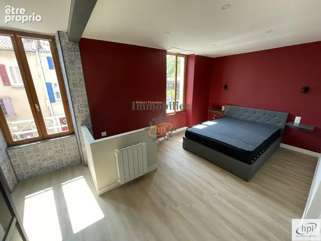 Immeuble à usage locatif Saint Affrique - photo 10
