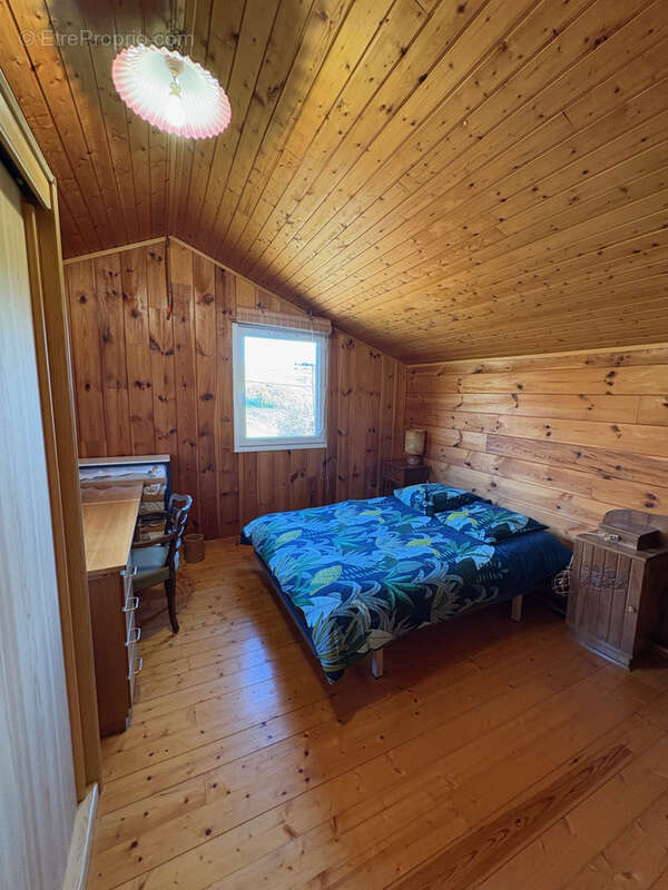 Maison à SAINT-ETIENNE-SUR-USSON