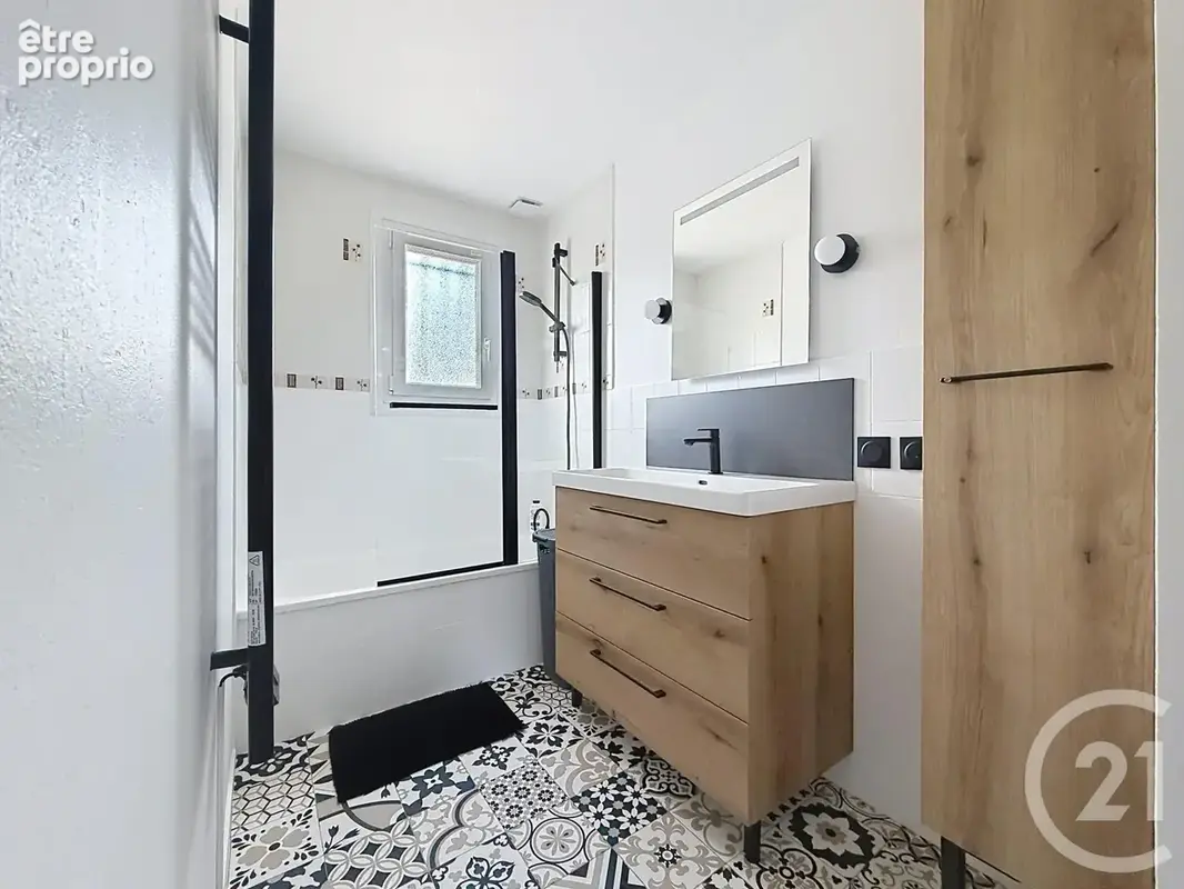 Maison 6 pièces 116 m² à vendre à Chartres (28000) - photo 7