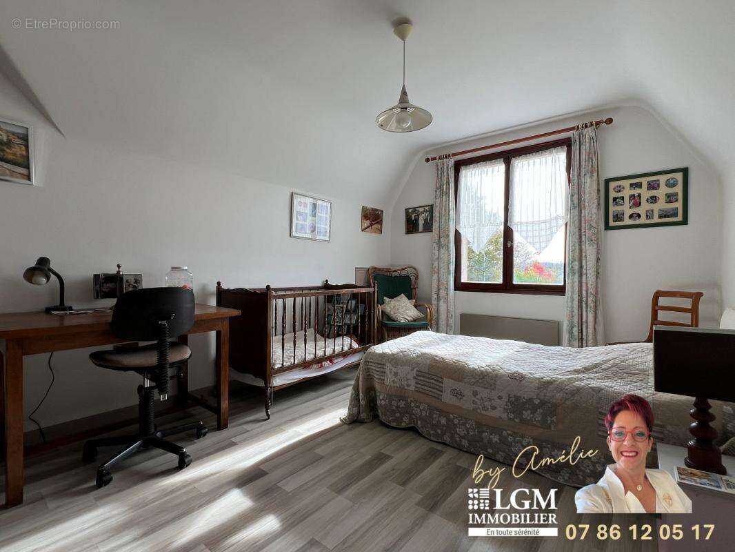 Maison à CHATEAU-THIERRY