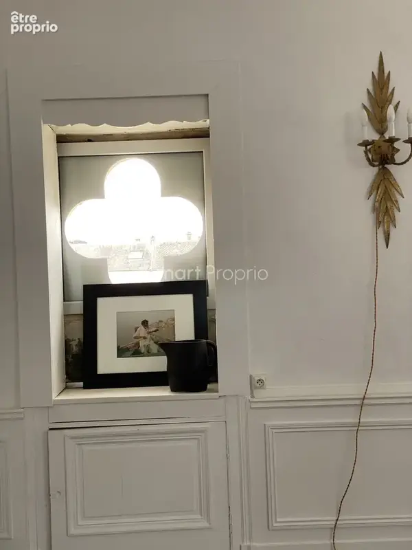 Magnifique Appartement T3 de Style Haussmannien - photo 15