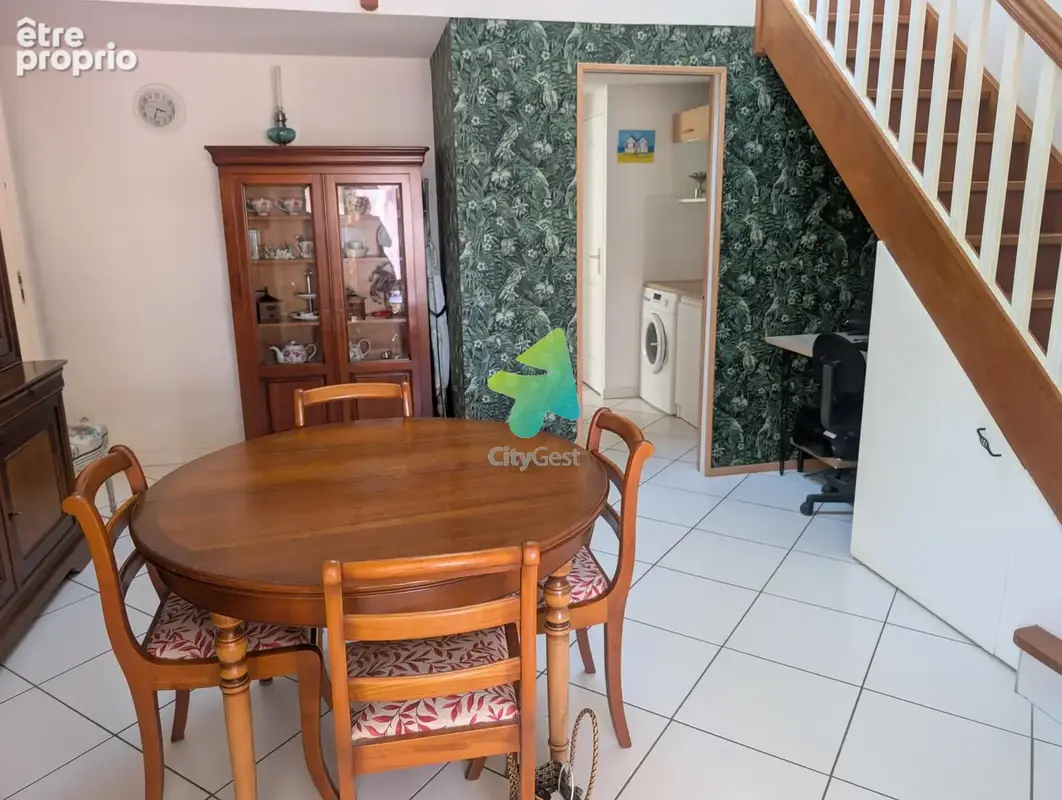 Superbe Maison T3 Mezzanine SH : 88m2 - photo 7